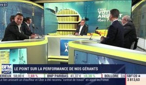 Les valeurs à l'achat: Wavestone et Pirelli - 11/01