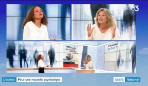 Jeanne Siaud-Facchin : "Le psy doit prendre son patient dans les bras"