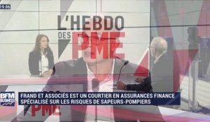 L’Hebdo des PME (2/5): entretien avec Philippe Garnier, Frand et Associés - 12/01