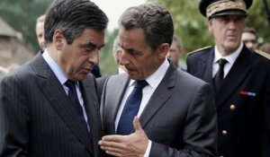 "Je lui ai proposé ma démission à deux ou trois reprises" : quand Fillon évoque sa "cohabitation" avec Sarkozy