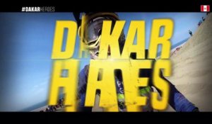 Dakar Heroes - Etapa 6 (Arequipa / San Juan de Marcona) - Dakar 2019