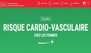 Les maladies cardio-vasculaires : première cause de mortalité chez les femmes