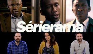 Sérierama : True Detective fait son grand retour