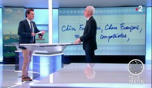 "Gilets jaunes" : Emmanuel Macron cherche à sortir de la crise