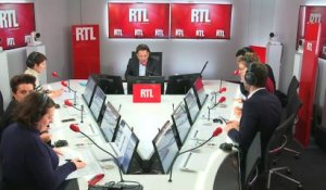 Le journal RTL du 14 janvier 2019