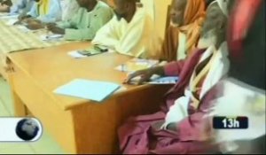 ORTM - Projet engagement des premières Dames de Bamako : Plaidoyer auprès des guides religieux pour la lutte contre les mutilations génitales féminines