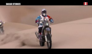 Mag du jour - Étape 7 (San Juan de Marcona / San Juan de Marcona) - Dakar 2019