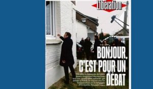 Revue de presse du 15/01