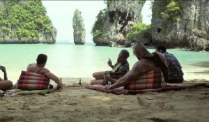Paradise Beach (2019) - Trailer (French)