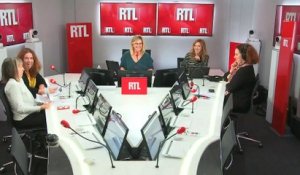Le journal RTL du 15 janvier 2019