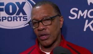 Alvin Gentry Postgame Interview - 1/15/19 - Pelicans-Clippers