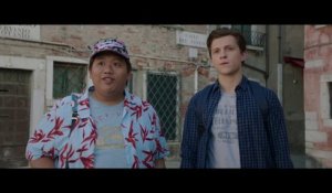 Spider-Man: Far from Home - Bande-annonce #1 [VF|HD1080p]