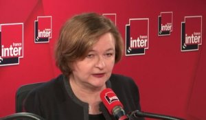 Nathalie Loiseau : "On se prépare, nous Européens, à une absence d'accord"