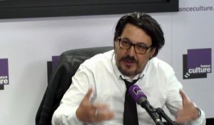 David Dufresne : "80 000 policiers sont déployés chaque samedi, dont les 2/3 ne sont pas formés au maintien de l'ordre"