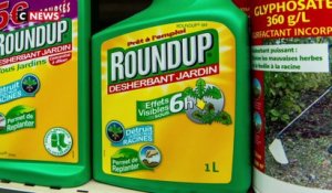 La justice interdit la mise sur le marché du Roundup pro 360 de Monsanto