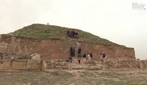 Pour mieux les préserver, des experts veulent inscrire ces mausolées algériens au patrimoine mondial de l'Unesco