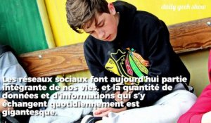 Les GAFA détiennent des milliers de données sur vos enfants... même s'ils n'ont pas de réseaux sociaux