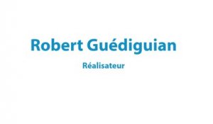 Robert Guédiguian soutient le développement numérique de La Marseillaise