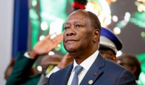 Le gouvernement ivoirien estime qu'il appartient à Laurent Gbagbo de rentrer au pays