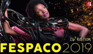 Fespaco 2019: Qu’attendez-vous du cinquantenaire ?