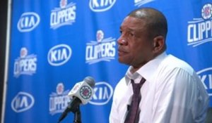 Post-Game Sound | Doc Rivers (1.16.19)