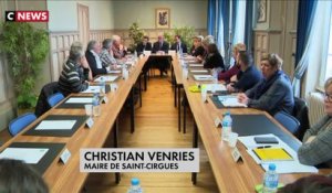 Souillac : Emmanuel Macron attendu par les maires