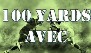 100 yards Avec N°10