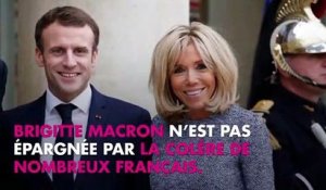 Brigitte Macron n’a "que des amis" ? Un proche se confie