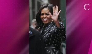 PHOTO. "Tu es spéciale" : l'adorable message de Barack à Michelle Obama pour son anniversaire !