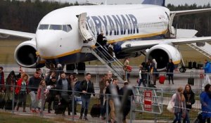 Ryanair revoit ses prévisions à la baisse