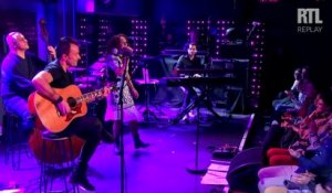 Zaz - Que Vendra (Live) - Le Grand Studio RTL