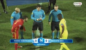 J19 : Rodez AF - ESSG I National FFF 2018-2019 (11)
