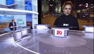 Nouvelle mobilisation des "gilets jaunes" : quel dispositif de sécurité ?