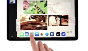 iPad Pro — A new way to create a presentation — Apple (1080p)