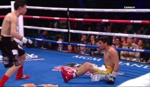 Soirée Boxe - Las Vegas : Les meilleurs moments du combat - Ruiz VS Guevara