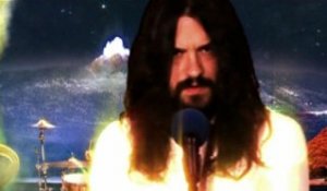Shooter Jennings & Hierophant - Lights in the Sky