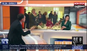 Yann Moix admiratif : Il se confie sur le couple d'Emmanuel et de Brigitte Macron (vidéo)