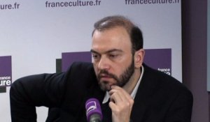 Benjamin Masse-Stamberger : "La manière dont a été traitée l'Italie par la Commission européene révèle un préjugé négatif vis-à-vis des majorités populistes"