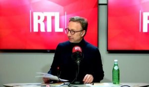 RTL : François Berléand affirme que "Camille Combal" ne sait rien 21/01/2019
