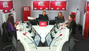 Le journal RTL du 22 janvier 2019