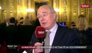 Aix-la-Chapelle : Les mensonges sont « littéralement scandaleux » déplore Jean Bizet