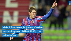 La carrière d'Emiliano Sala, des Girondins de Bordeaux au FC Nantes