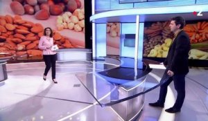 Santé : moins de viande et plus de fruits et légumes secs parmi les nouvelles recommandations