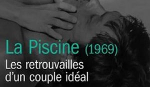 "La Piscine" de Jacques Deray, 50 ans déjà