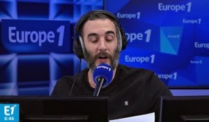 INFORMATION EUROPE 1 - Gérald Darmanin envisage de quitter le gouvernement pour revenir à Tourcoing