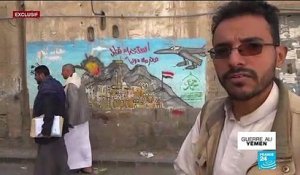 Reportage exclusif au Yémen : dans la vieille ville de Sanaa, classée au patrimoine mondial de l'UNESCO
