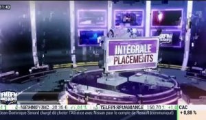 Le débrief d'Intégrale Placements : François Monnier et Arnaud Bouché - 25/01