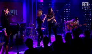 Homeward Bound - The Boxer (Live) - Le Grand Studio RTL