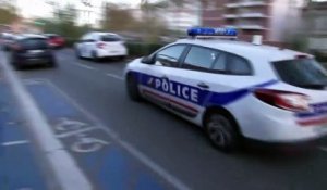 Une police municipale mise en place à Paris