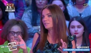 Star Academy : Francesca Antoniotti raconte sa violente bagarre avec Sofiane